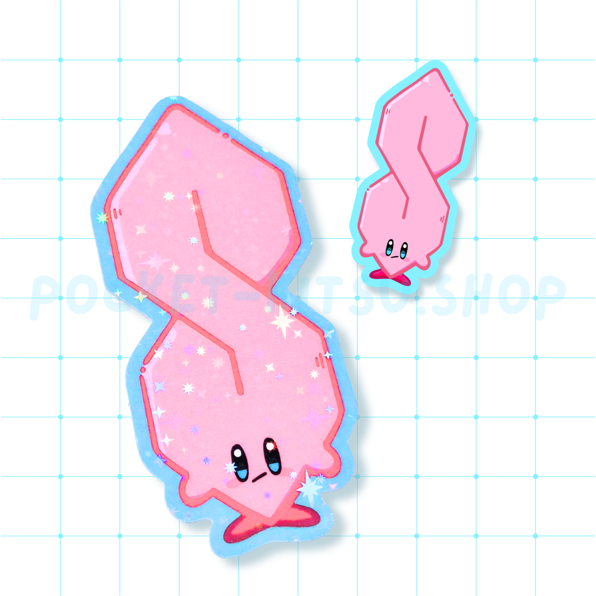 S-Shape Kirb