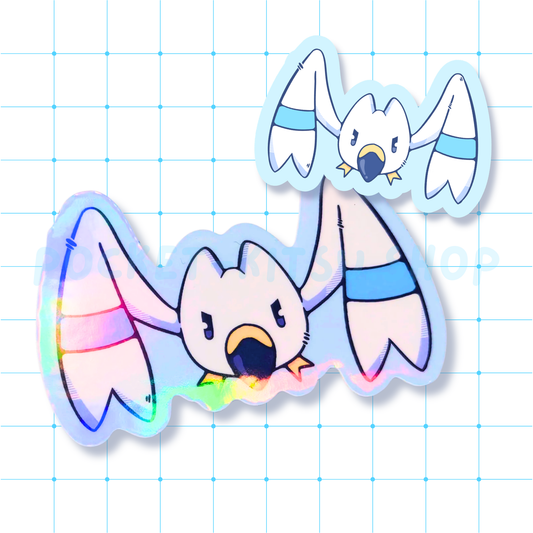 Wingull